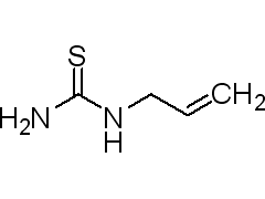 N-烯丙基硫脲（CAS 109-57-9）产品解析 从基础性质到多领域应用与现货指南