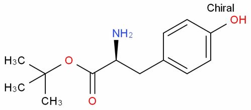 L-酪氨酸叔丁酯（CAS 16874-12-7）生产厂家与批发价格解析